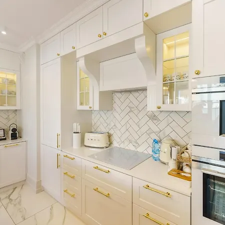3l Kasprowicza Vip Apartment