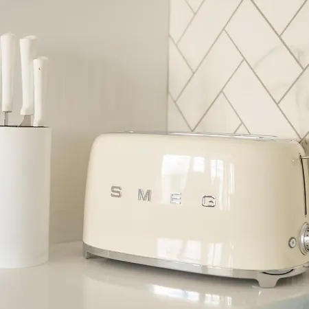 3l Kasprowicza Vip Apartment