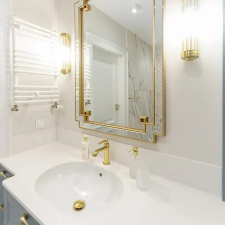 3l Kasprowicza Vip Apartment