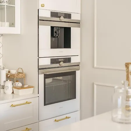 3l Kasprowicza Vip Apartment Kolobrzeg