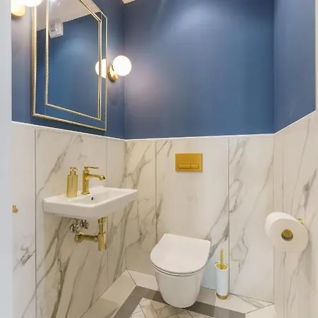 3l Kasprowicza Vip Apartment Kolobrzeg