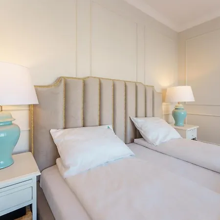 Apartment 3l Kasprowicza Vip Kolobrzeg