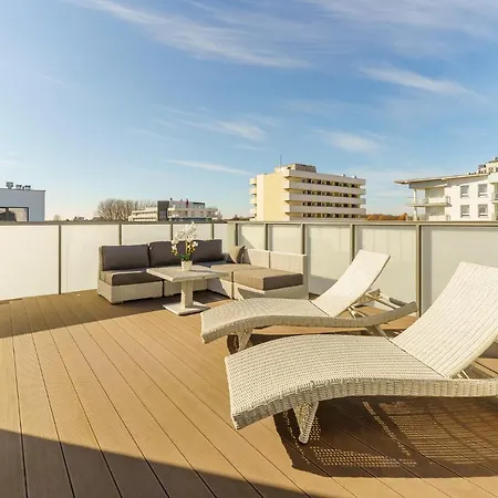 3l Kasprowicza Vip Apartment