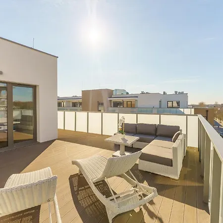 3l Kasprowicza Vip Apartment