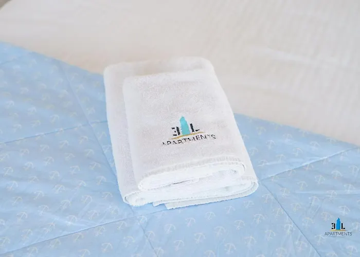 Apartmán 3l Kasprowicza Vip Kolobřeh