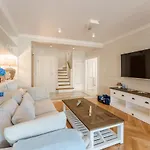 3l Kasprowicza Vip Апартаменти Колобжег