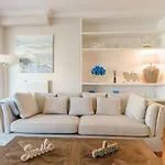 Lägenhet 3l Kasprowicza Vip *