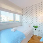 Апартаменти 3l Kasprowicza Vip *