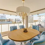 3l Kasprowicza Vip Апартаменти