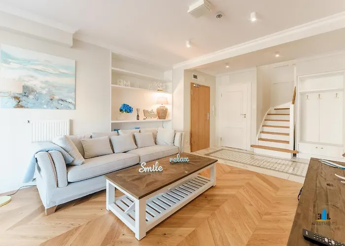 Apartament 3l Kasprowicza Vip *