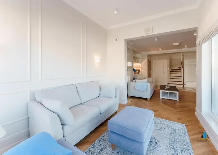 3l Kasprowicza Vip * Kołobrzeg