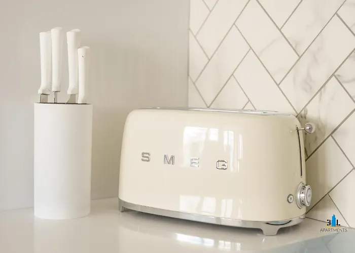 3l Kasprowicza Vip Apartament