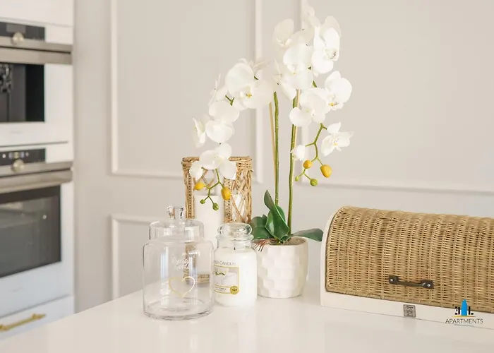 Apartament 3l Kasprowicza Vip *