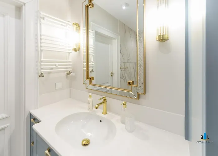 3l Kasprowicza Vip Apartament