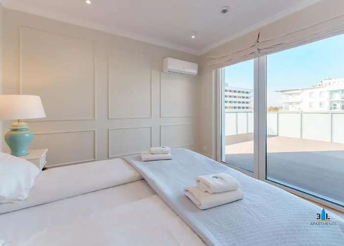 3l Kasprowicza Vip Kołobrzeg