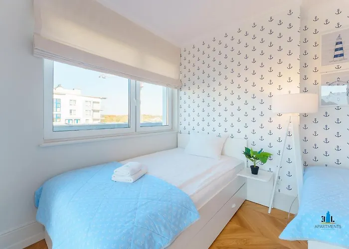 Apartament 3l Kasprowicza Vip *